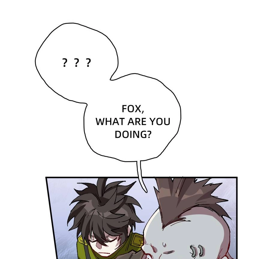 I'm a Monster Chapter 39 page 43 - 