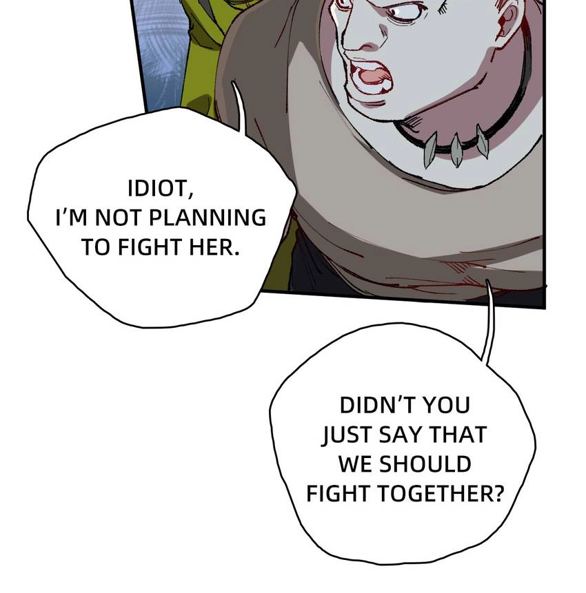 I'm a Monster Chapter 39 page 44 - 