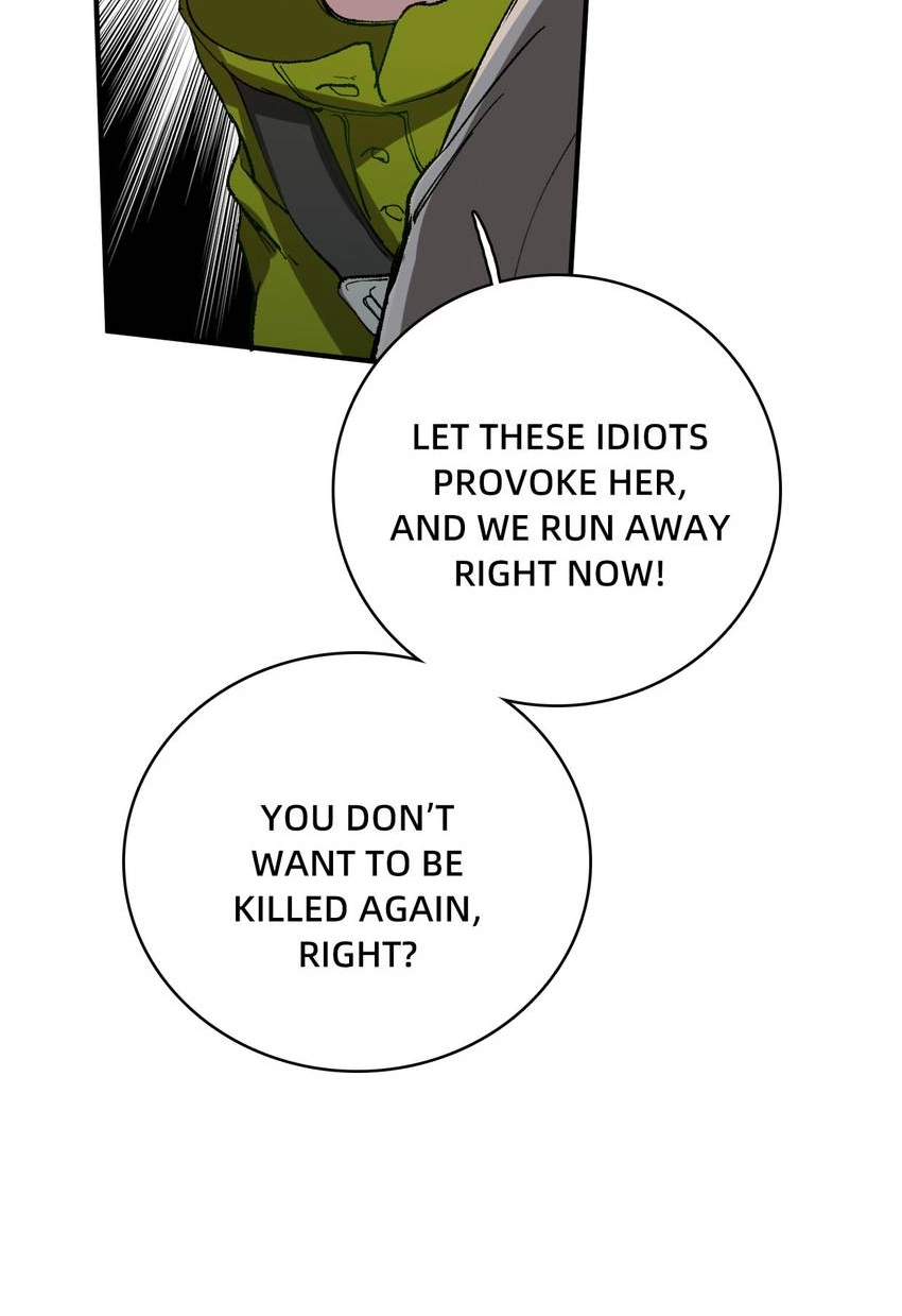 I'm a Monster Chapter 39 page 46 - 