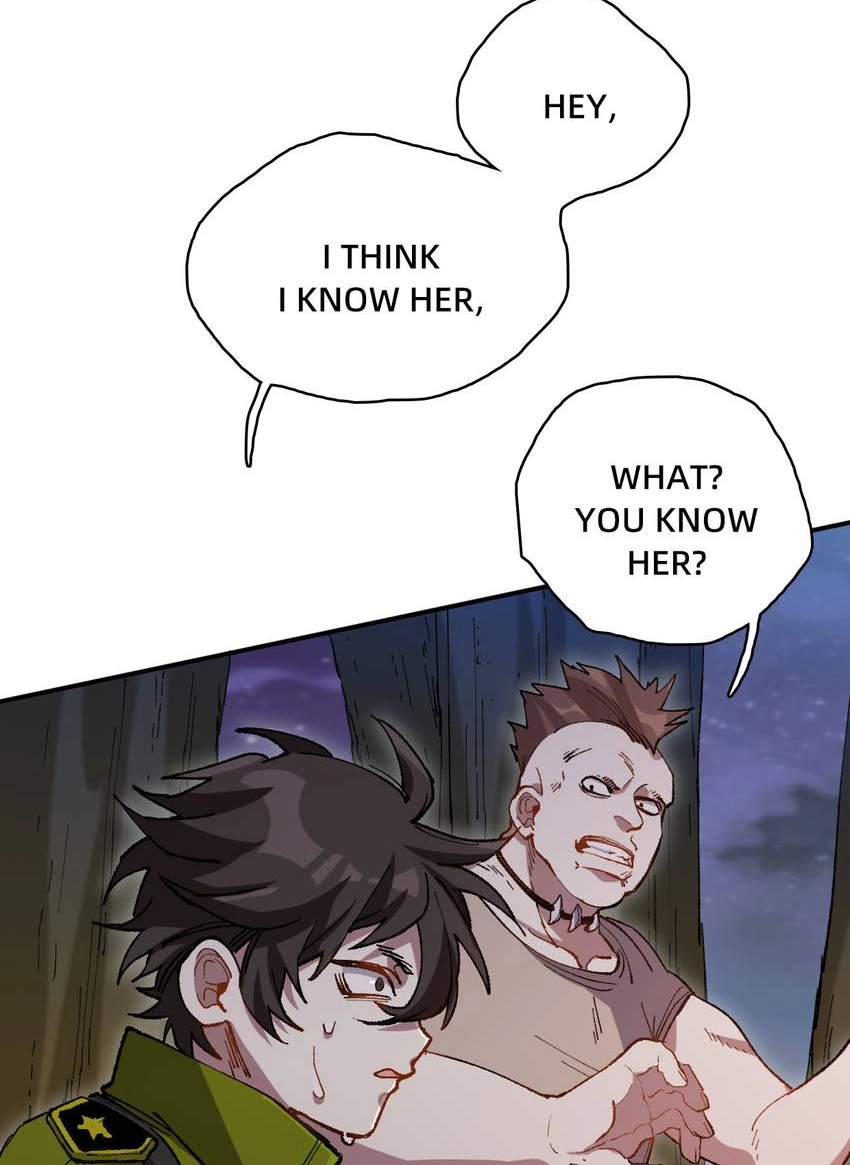 I'm a Monster Chapter 39 page 6 - 
