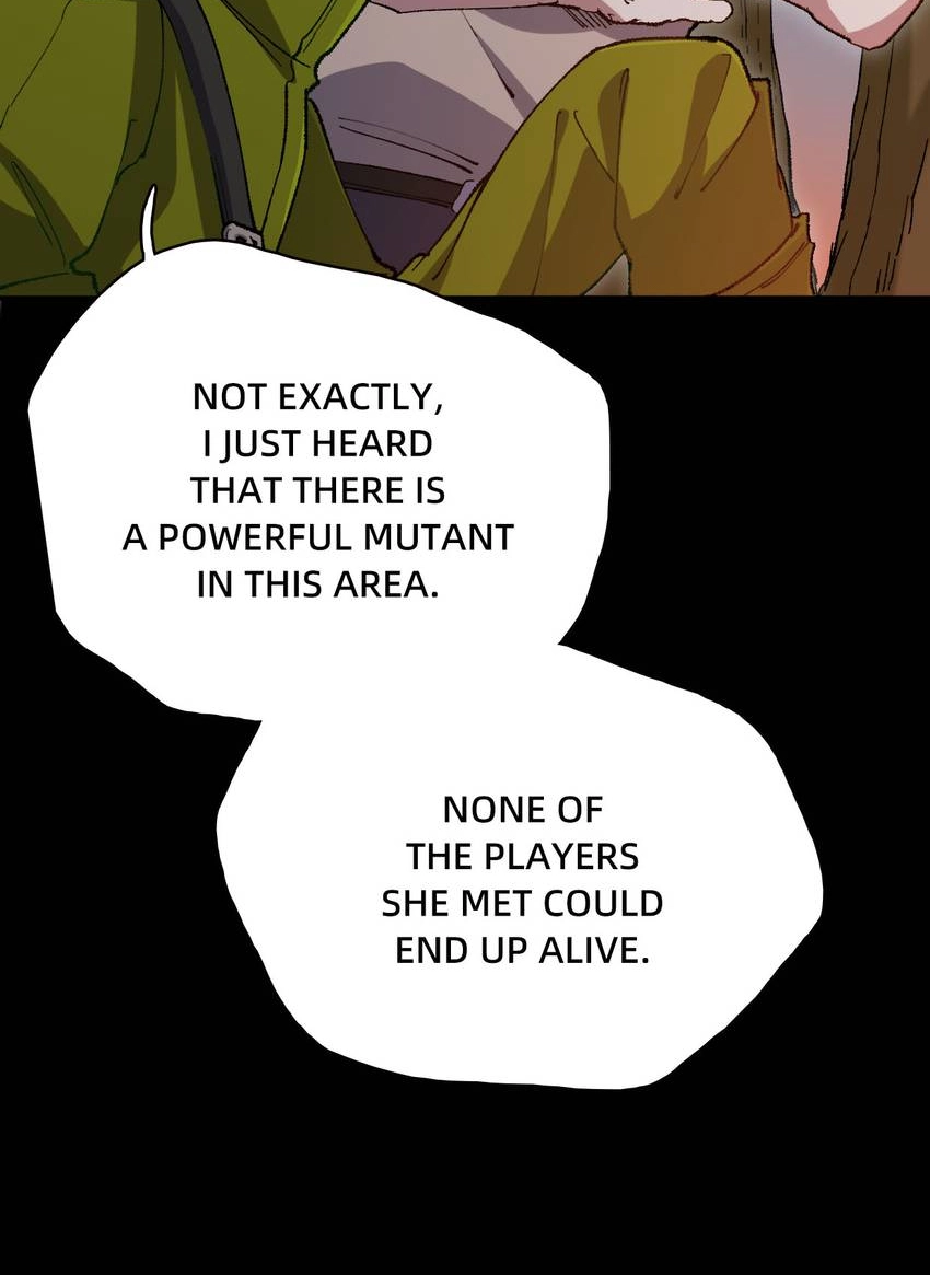 I'm a Monster Chapter 39 page 7 - 