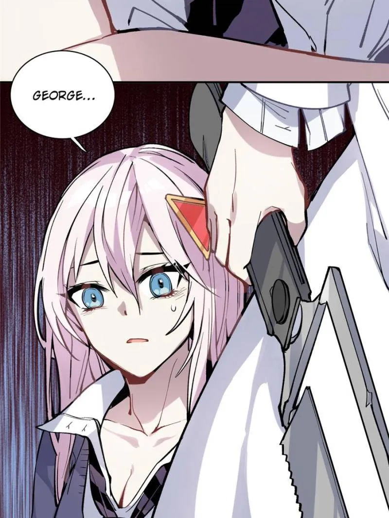 I'm a Monster Chapter 4 page 16 - 