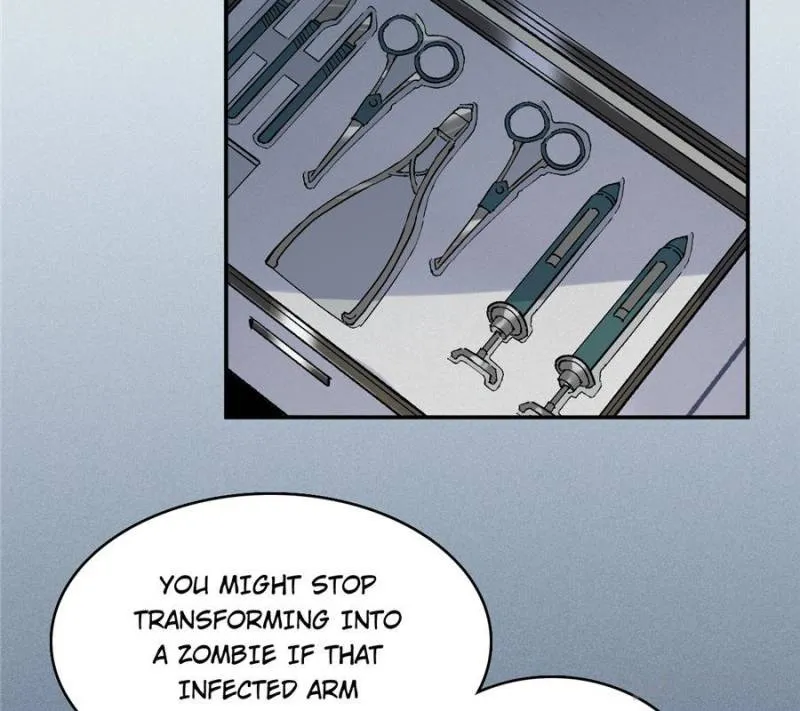 I'm a Monster Chapter 4 page 3 - 