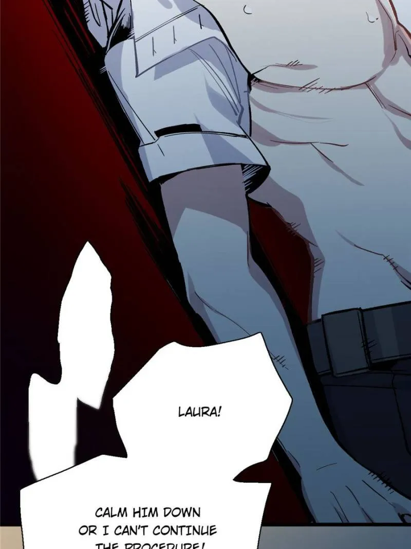 I'm a Monster Chapter 4 page 21 - 