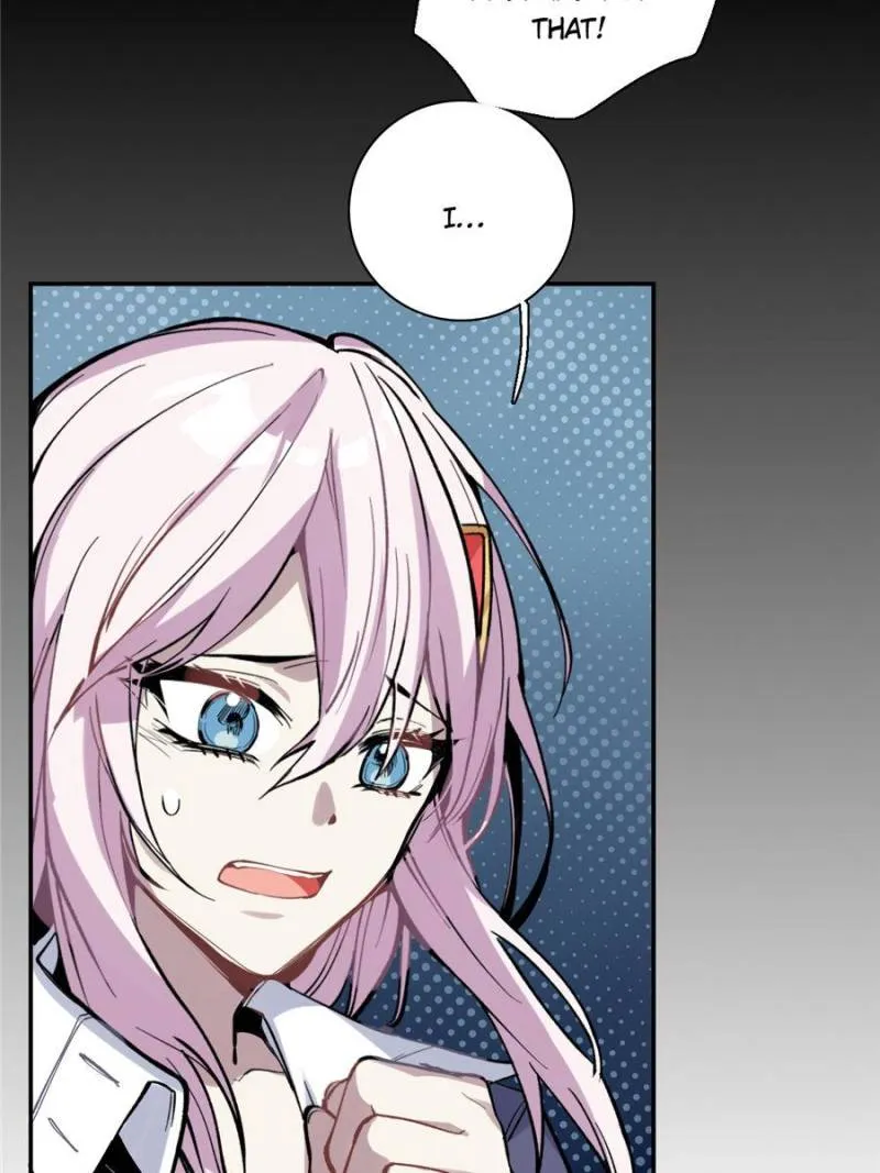 I'm a Monster Chapter 4 page 24 - 