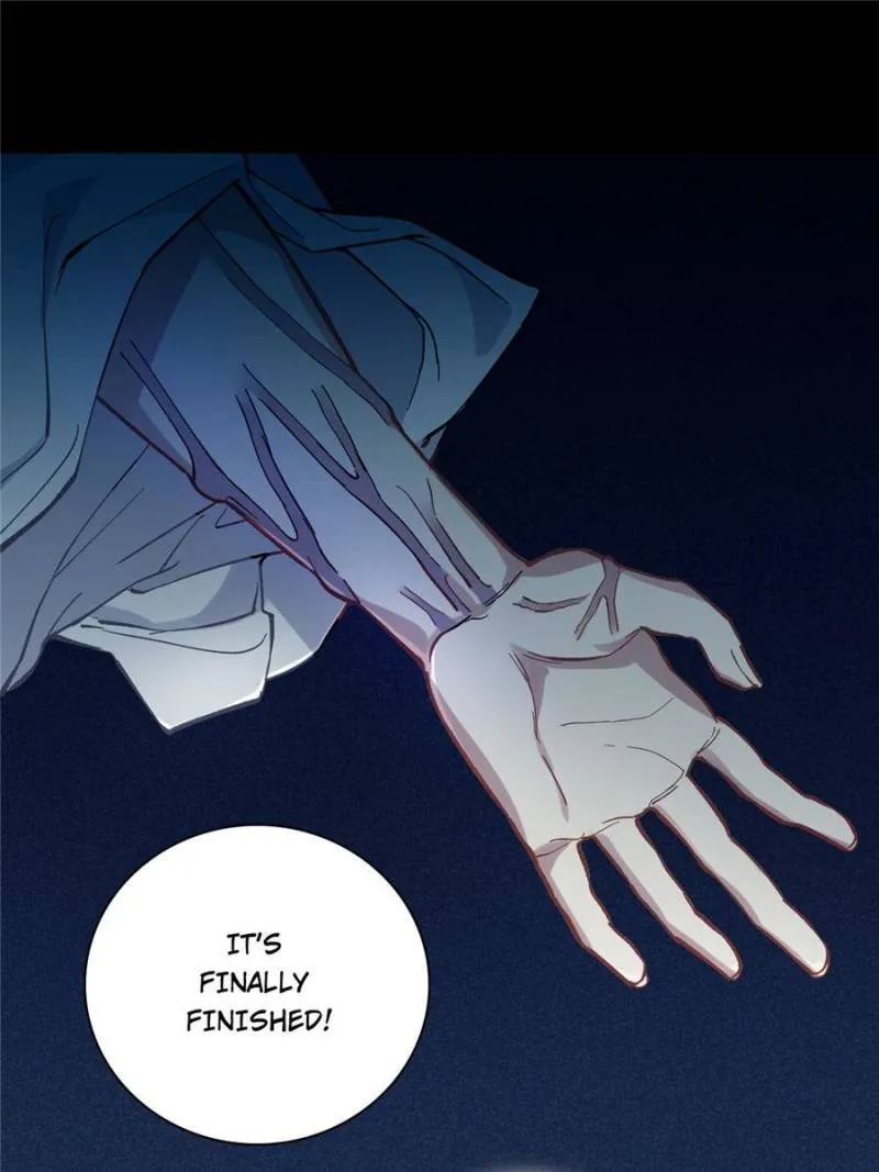 I'm a Monster Chapter 4 page 36 - 