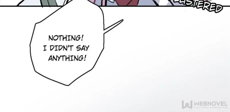 I'm a Monster Chapter 4 page 41 - 