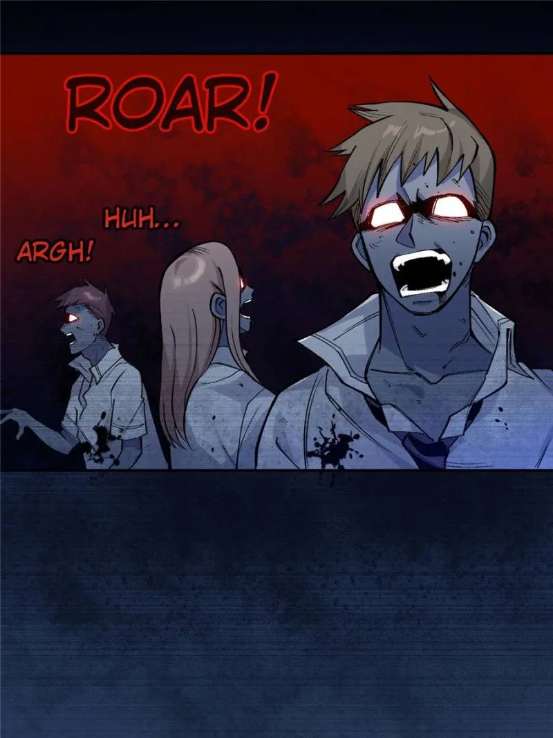 I'm a Monster Chapter 4 page 48 - 