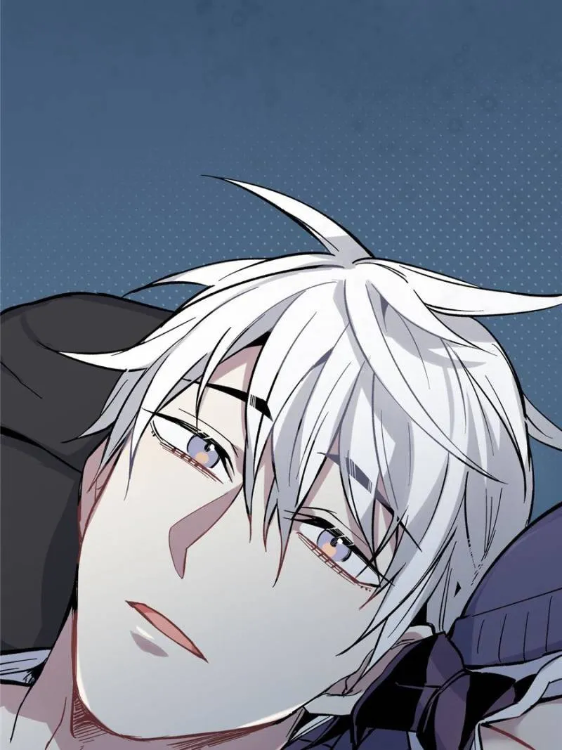 I'm a Monster Chapter 4 page 50 - 