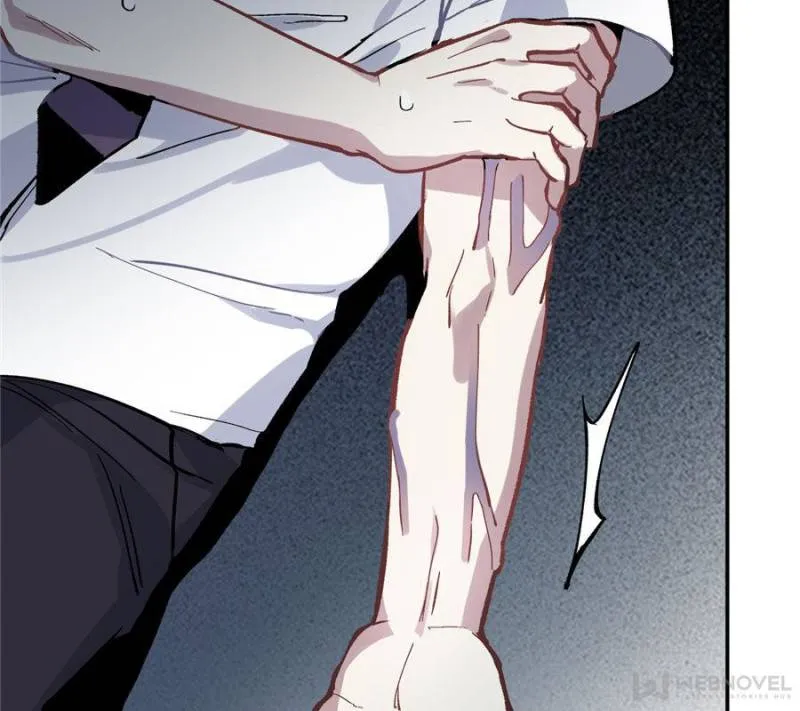 I'm a Monster Chapter 4 page 6 - 