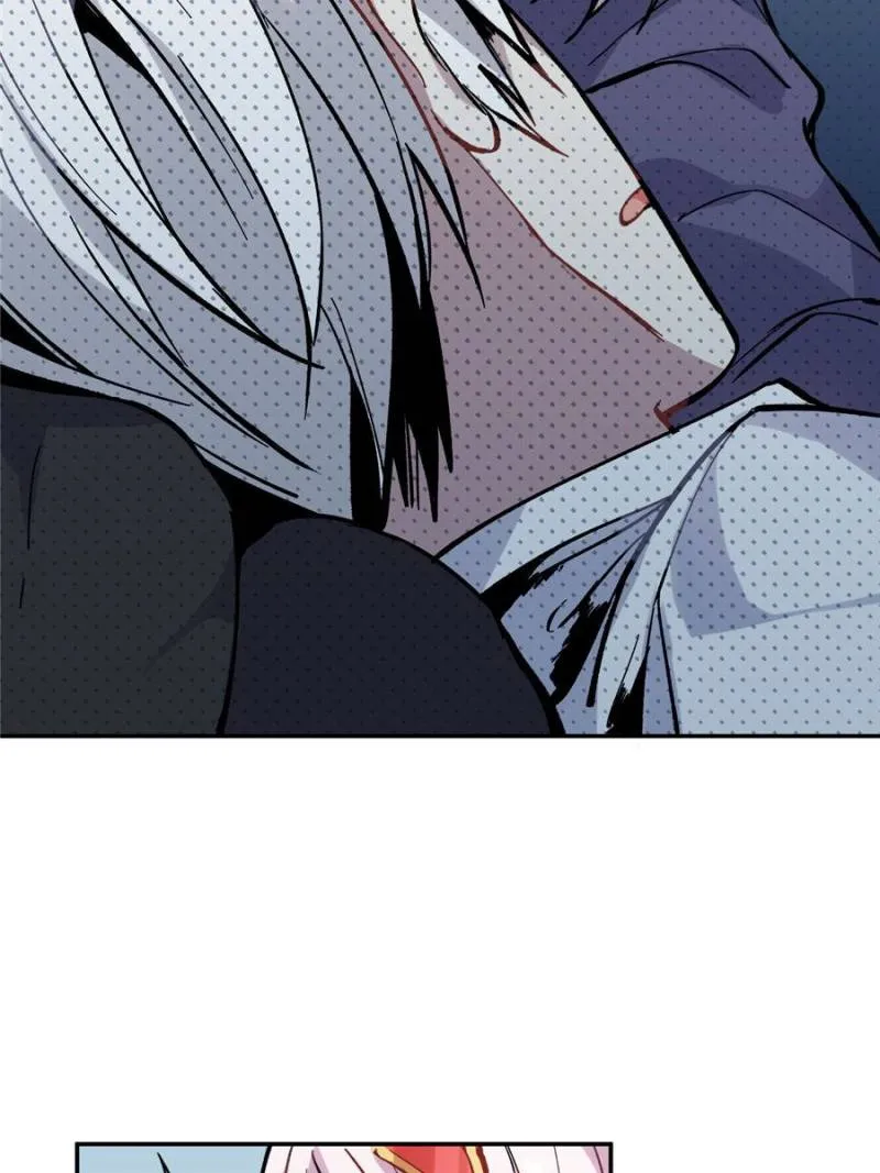 I'm a Monster Chapter 4 page 54 - 