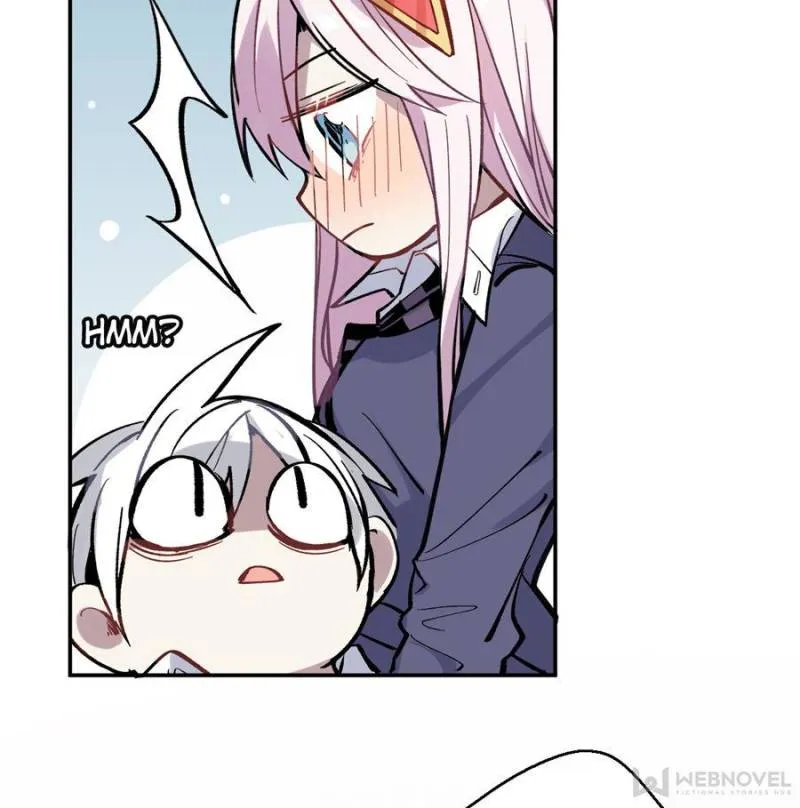 I'm a Monster Chapter 4 page 55 - 