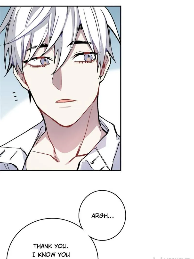 I'm a Monster Chapter 4 page 59 - 