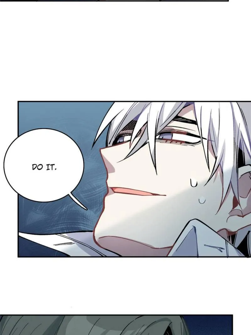 I'm a Monster Chapter 4 page 7 - 
