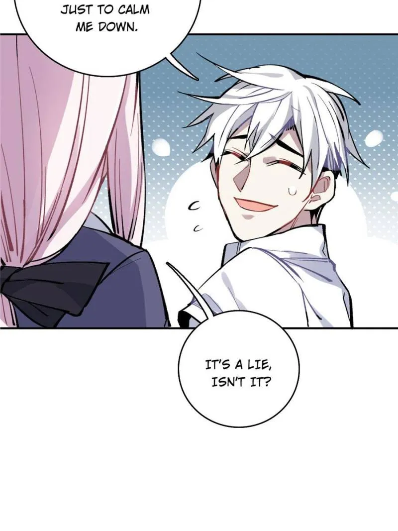 I'm a Monster Chapter 4 page 61 - 