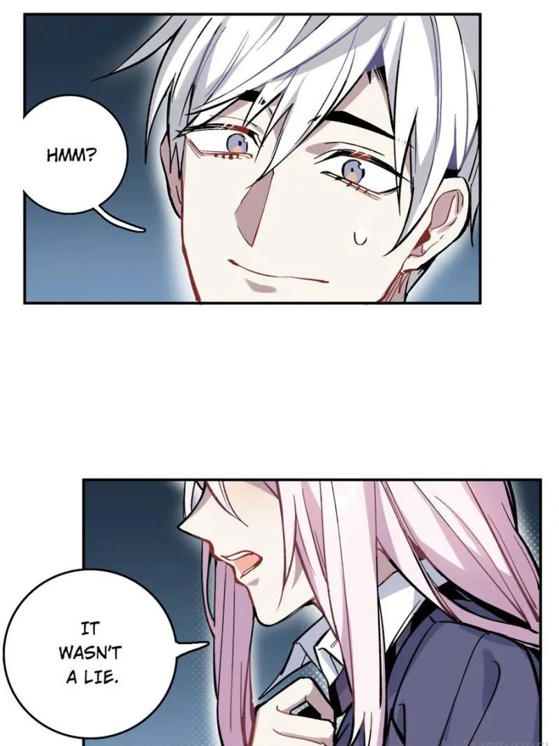 I'm a Monster Chapter 4 page 62 - 