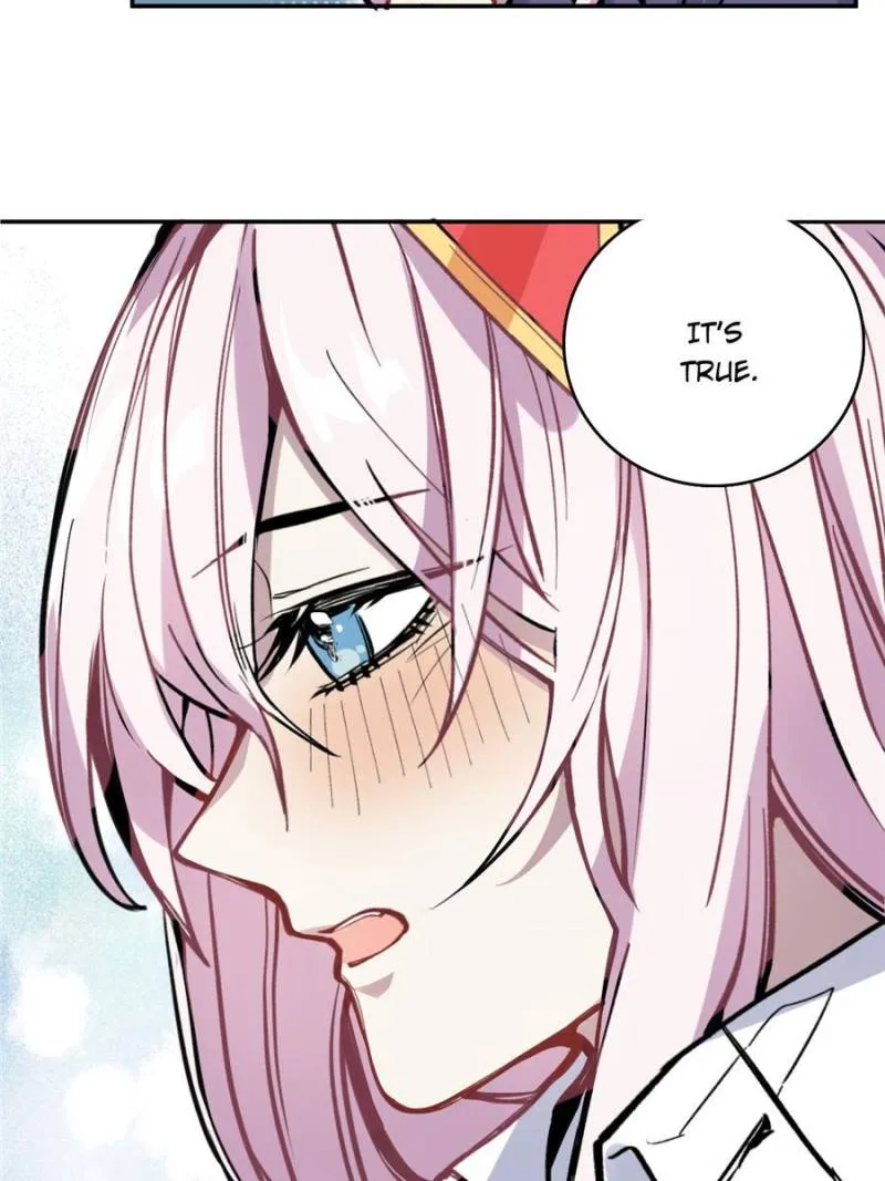 I'm a Monster Chapter 4 page 64 - 