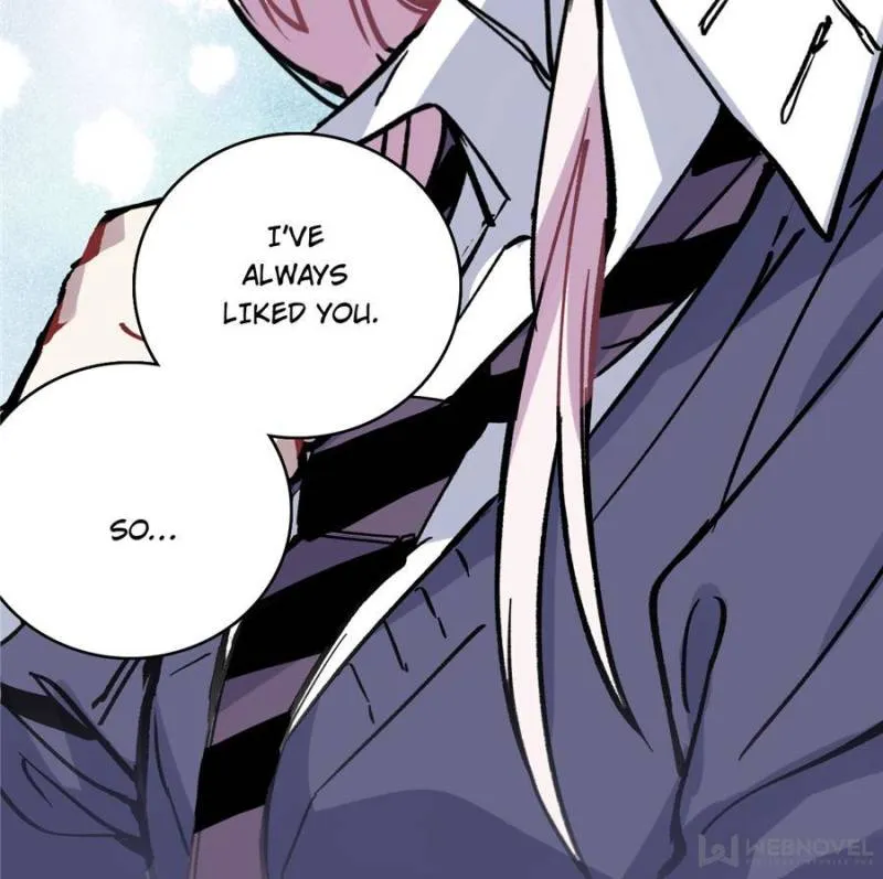 I'm a Monster Chapter 4 page 65 - 