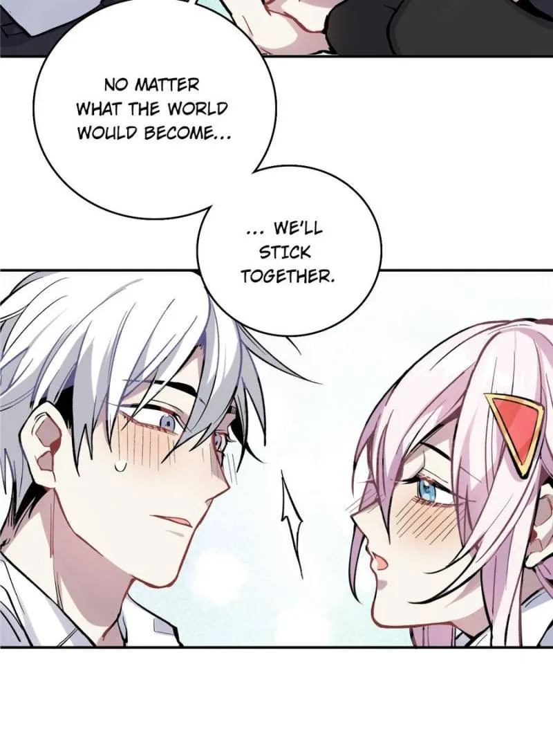 I'm a Monster Chapter 4 page 68 - 
