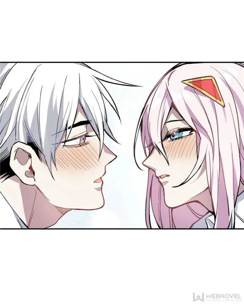 I'm a Monster Chapter 4 page 69 - 