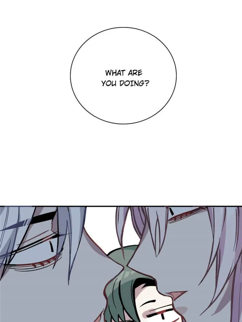 I'm a Monster Chapter 4 page 70 - 