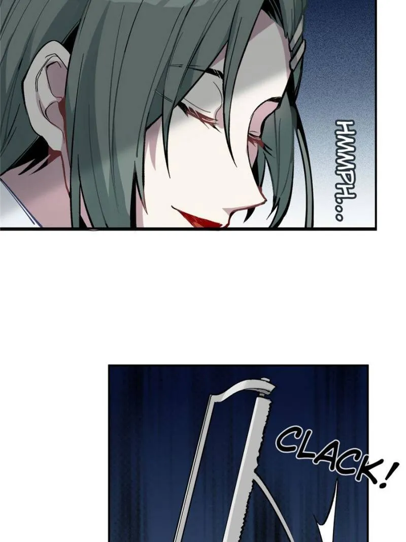 I'm a Monster Chapter 4 page 8 - 