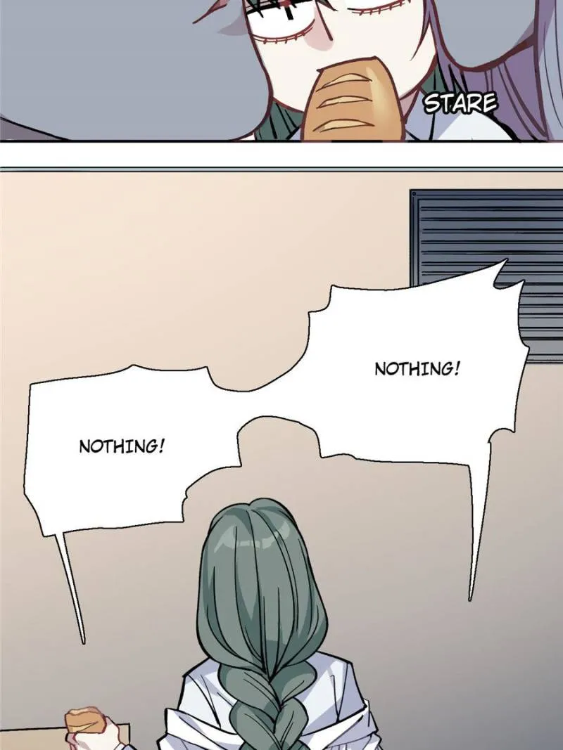 I'm a Monster Chapter 4 page 71 - 