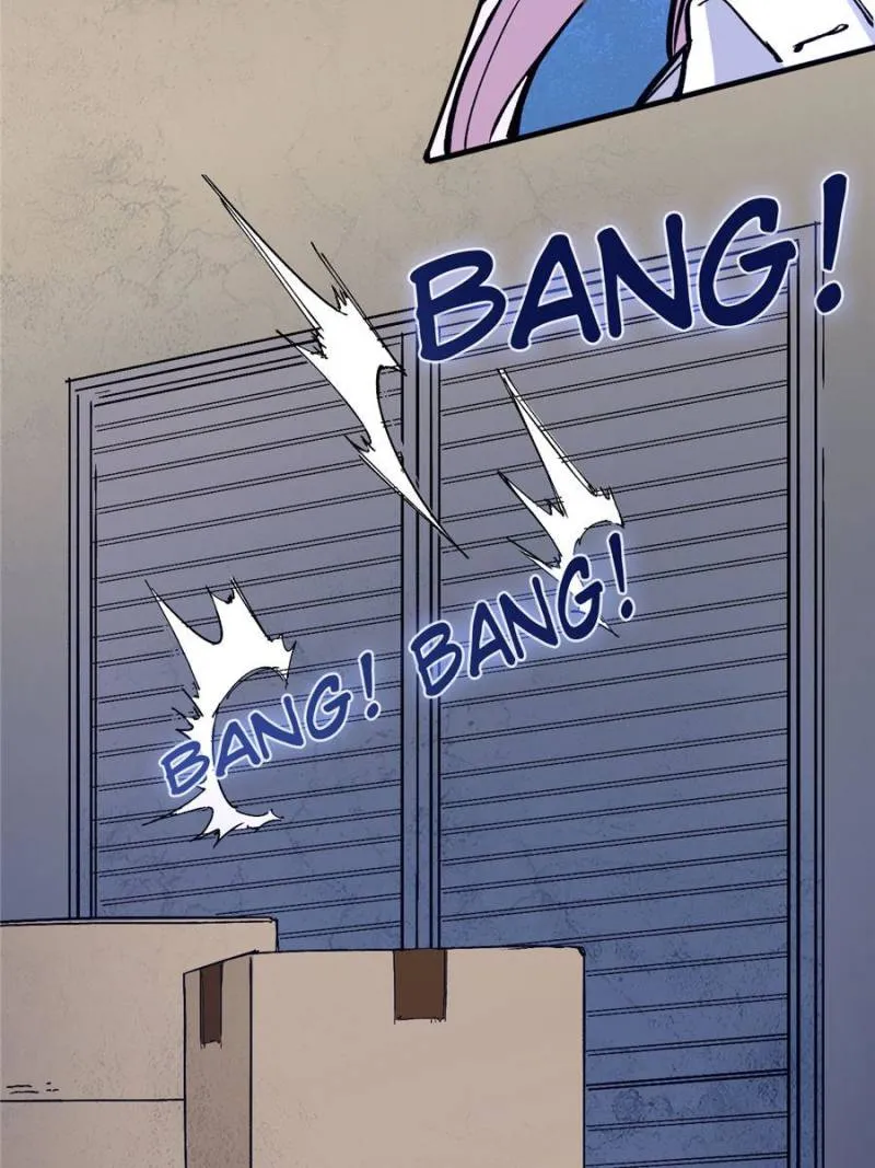 I'm a Monster Chapter 4 page 80 - 