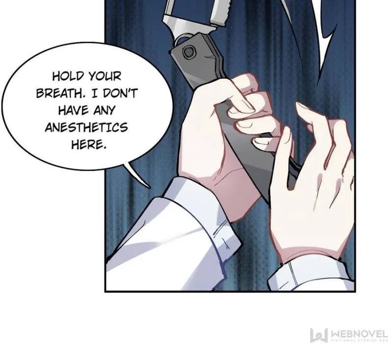 I'm a Monster Chapter 4 page 9 - 