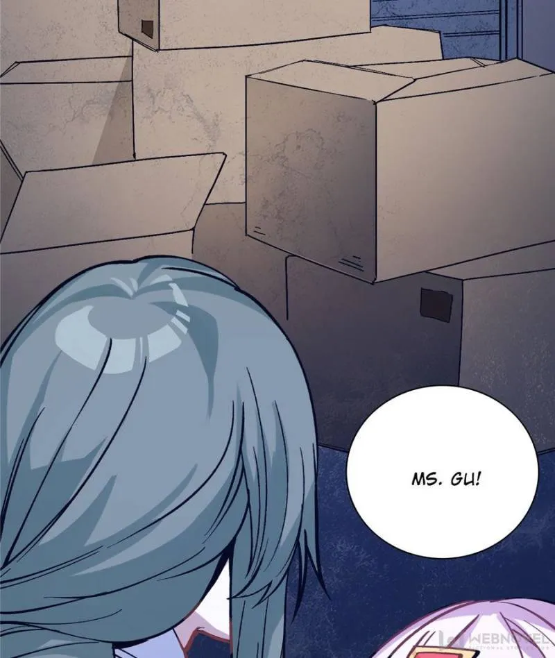 I'm a Monster Chapter 4 page 81 - 