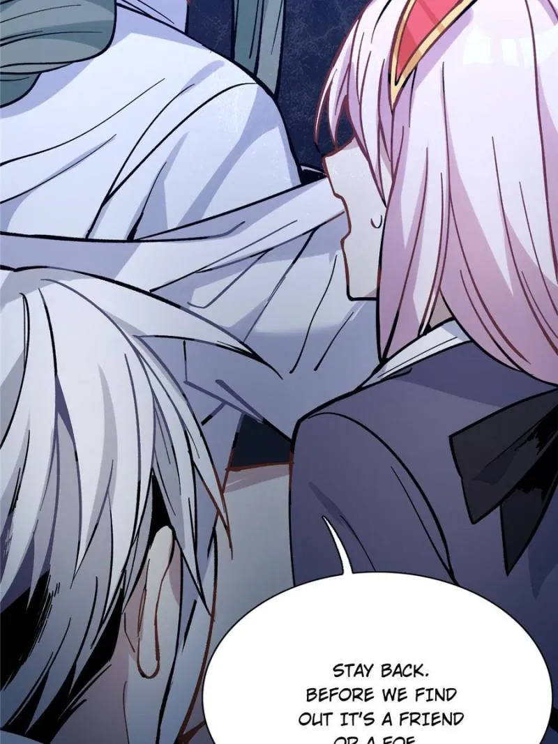 I'm a Monster Chapter 4 page 82 - 