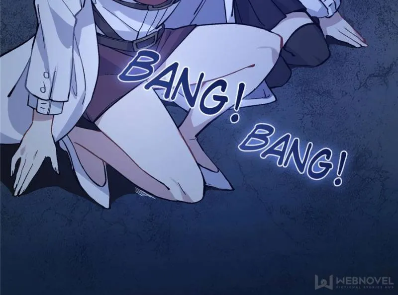 I'm a Monster Chapter 4 page 84 - 