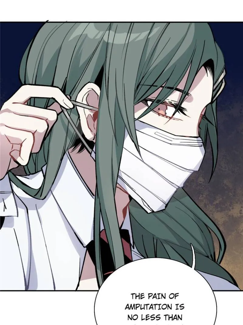 I'm a Monster Chapter 4 page 10 - 