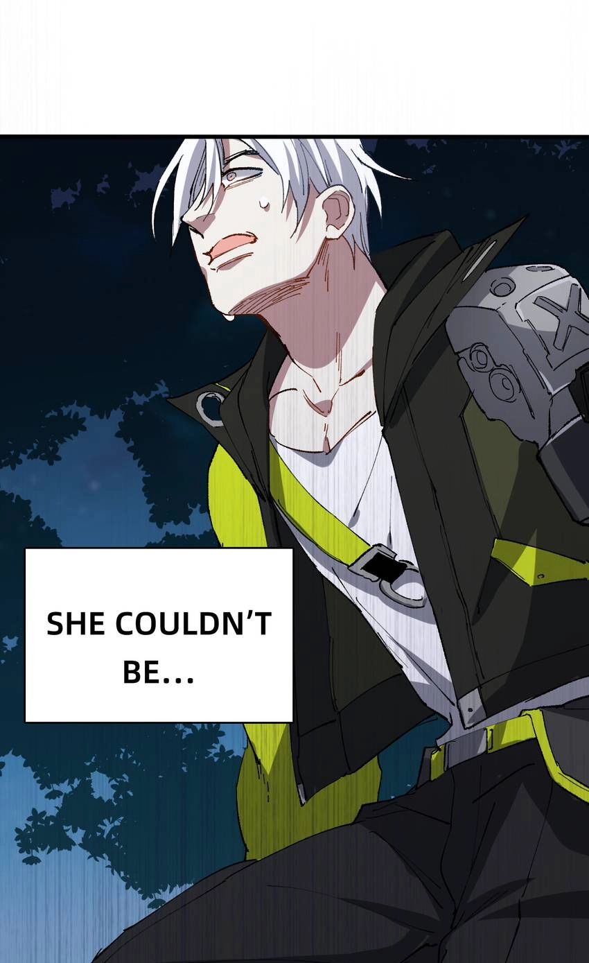 I'm a Monster Chapter 40 page 12 - 