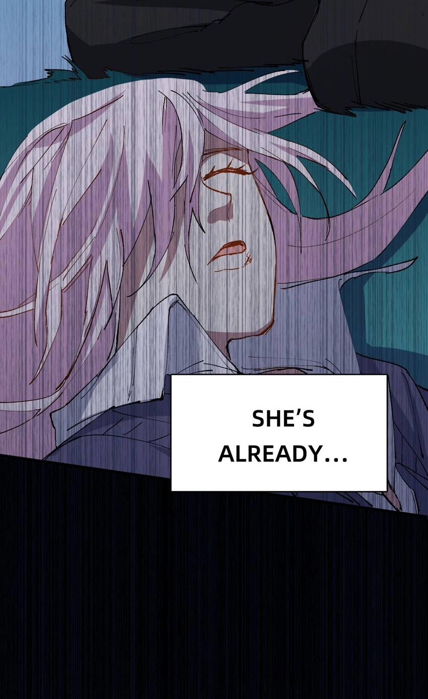 I'm a Monster Chapter 40 page 13 - 