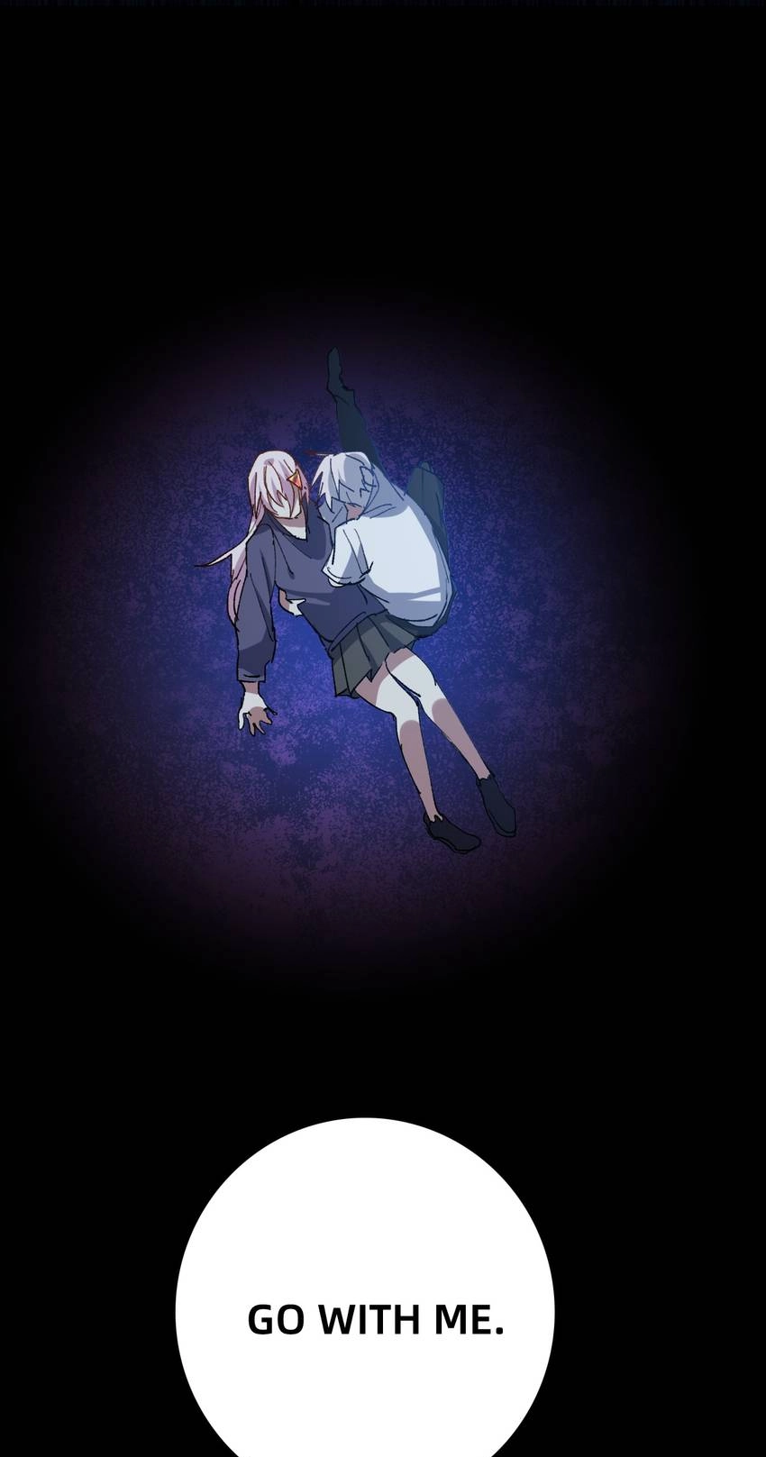 I'm a Monster Chapter 40 page 14 - 