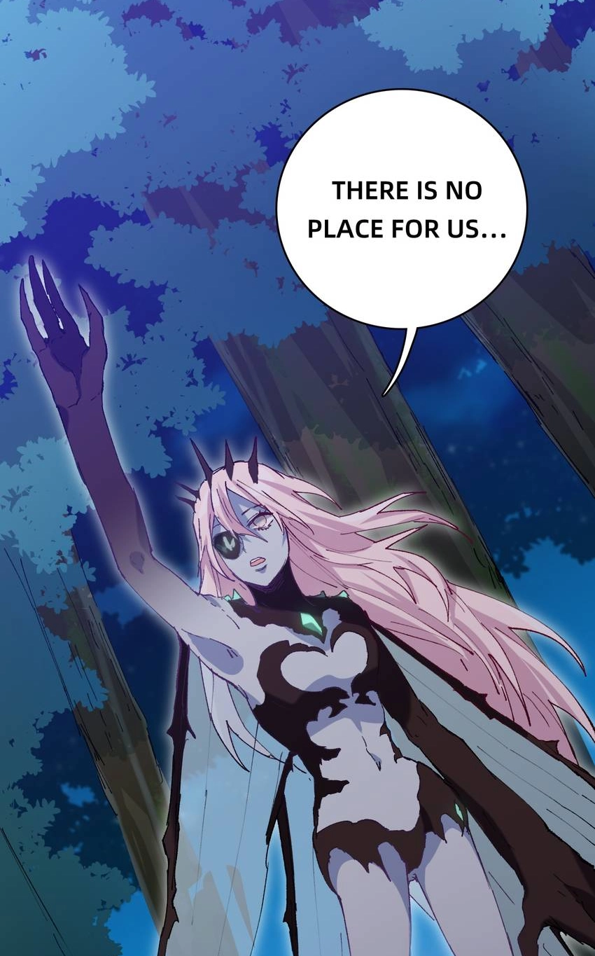 I'm a Monster Chapter 40 page 17 - 