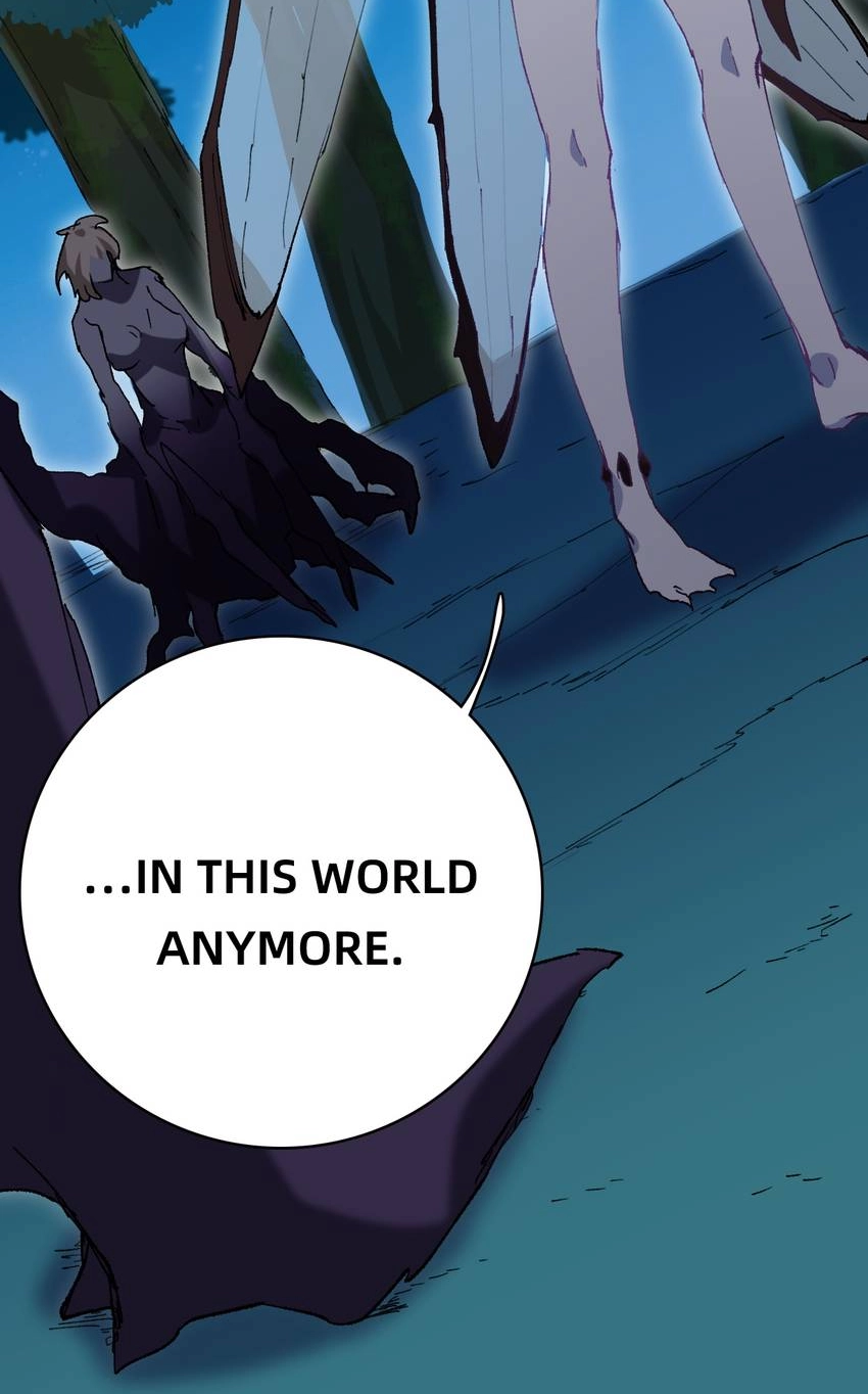 I'm a Monster Chapter 40 page 18 - 