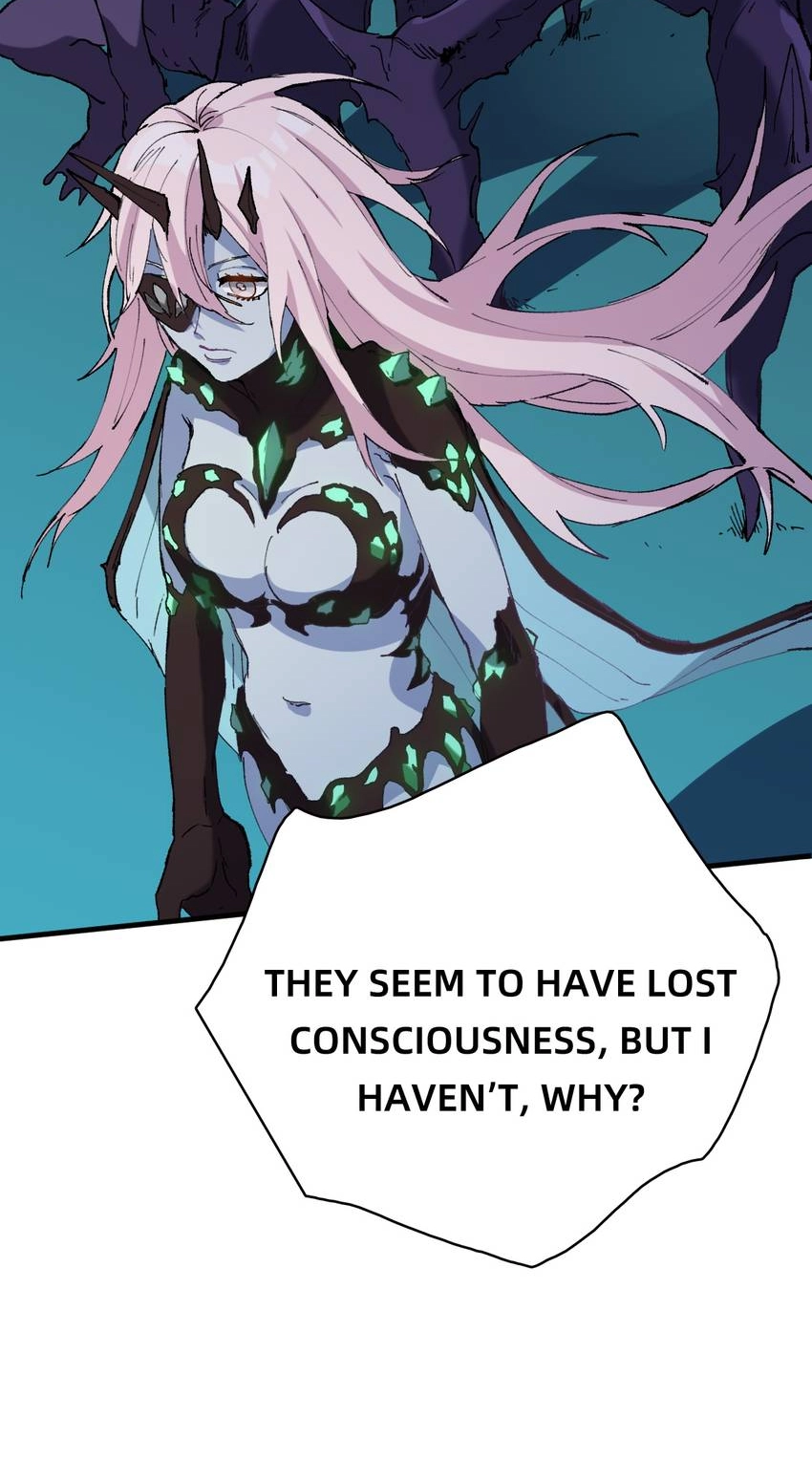 I'm a Monster Chapter 40 page 26 - 