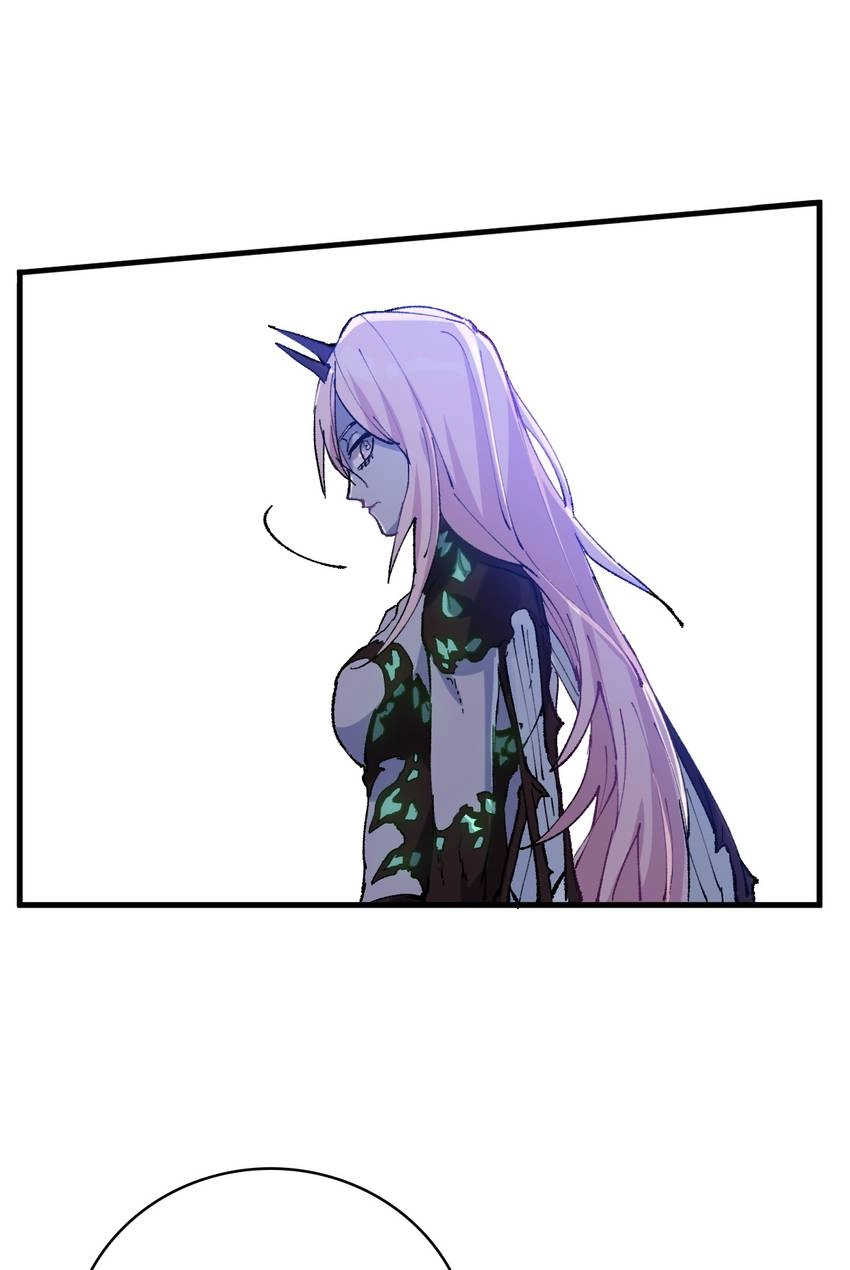 I'm a Monster Chapter 40 page 27 - 