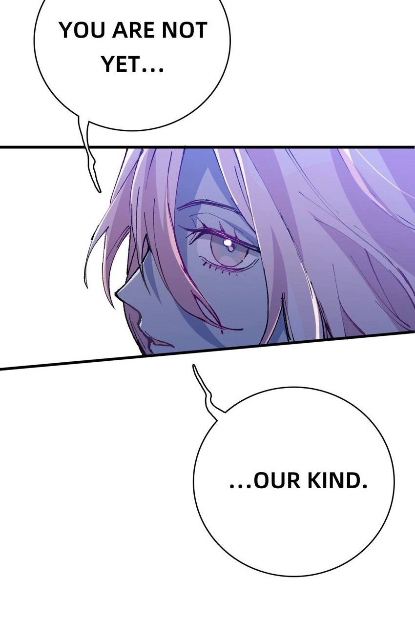 I'm a Monster Chapter 40 page 28 - 