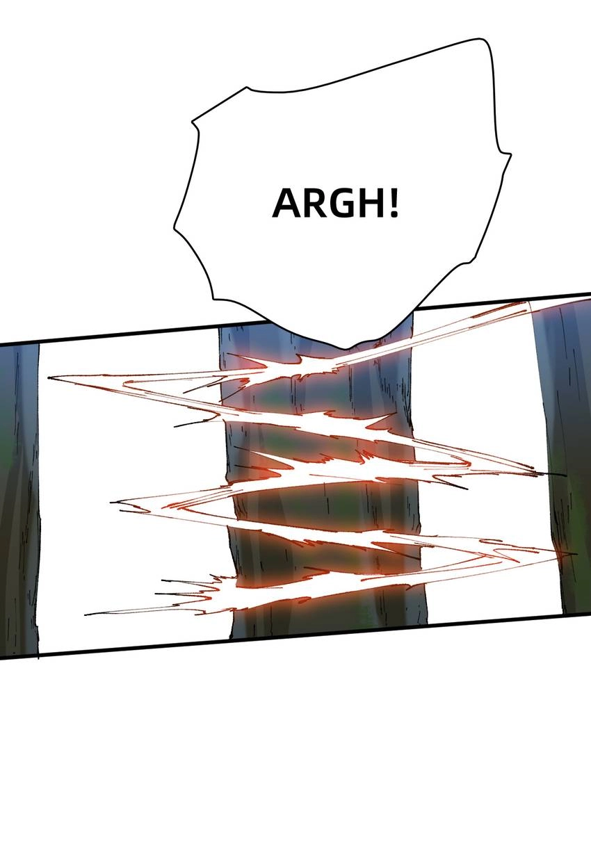 I'm a Monster Chapter 40 page 4 - 