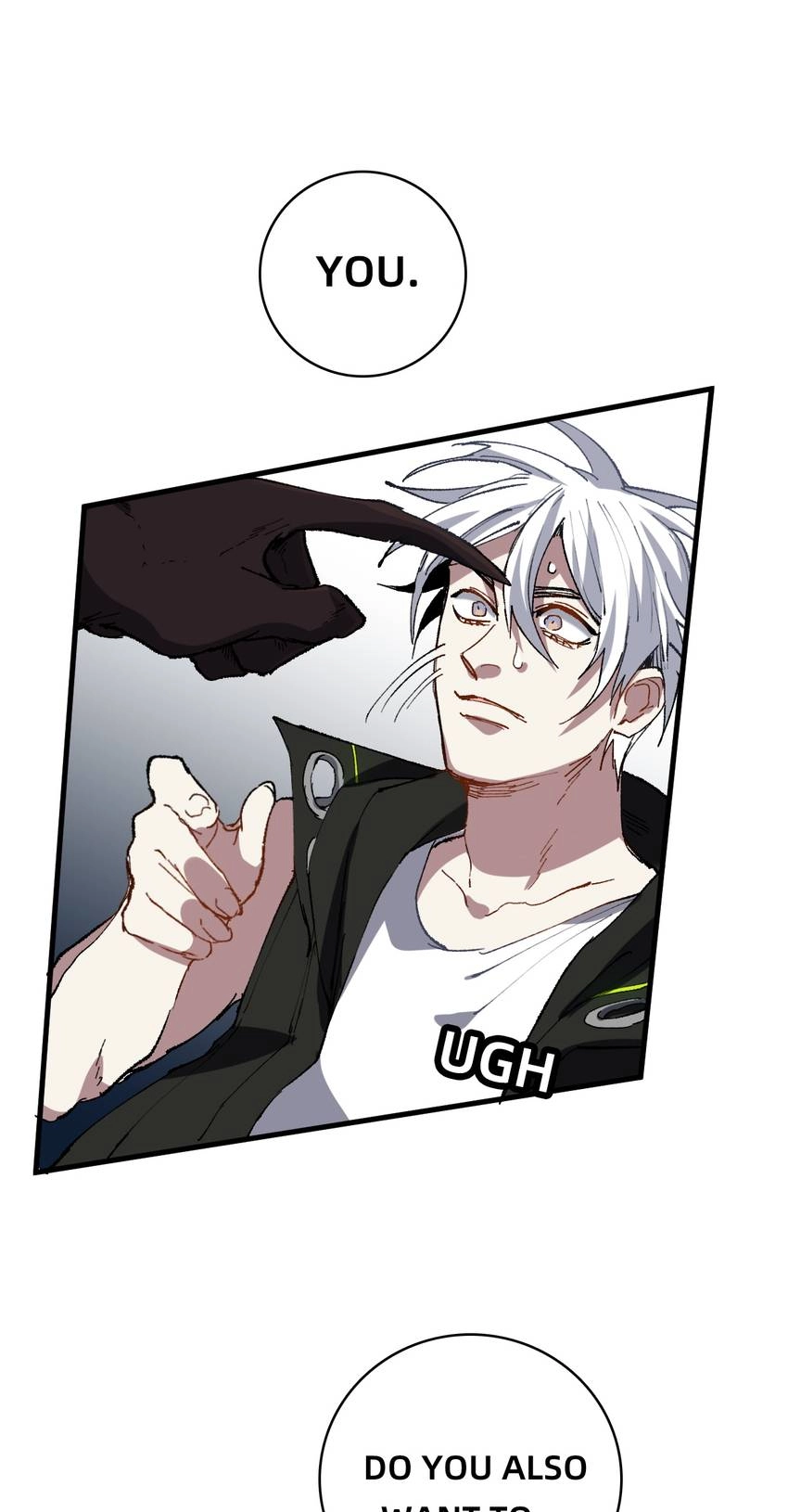 I'm a Monster Chapter 40 page 31 - 