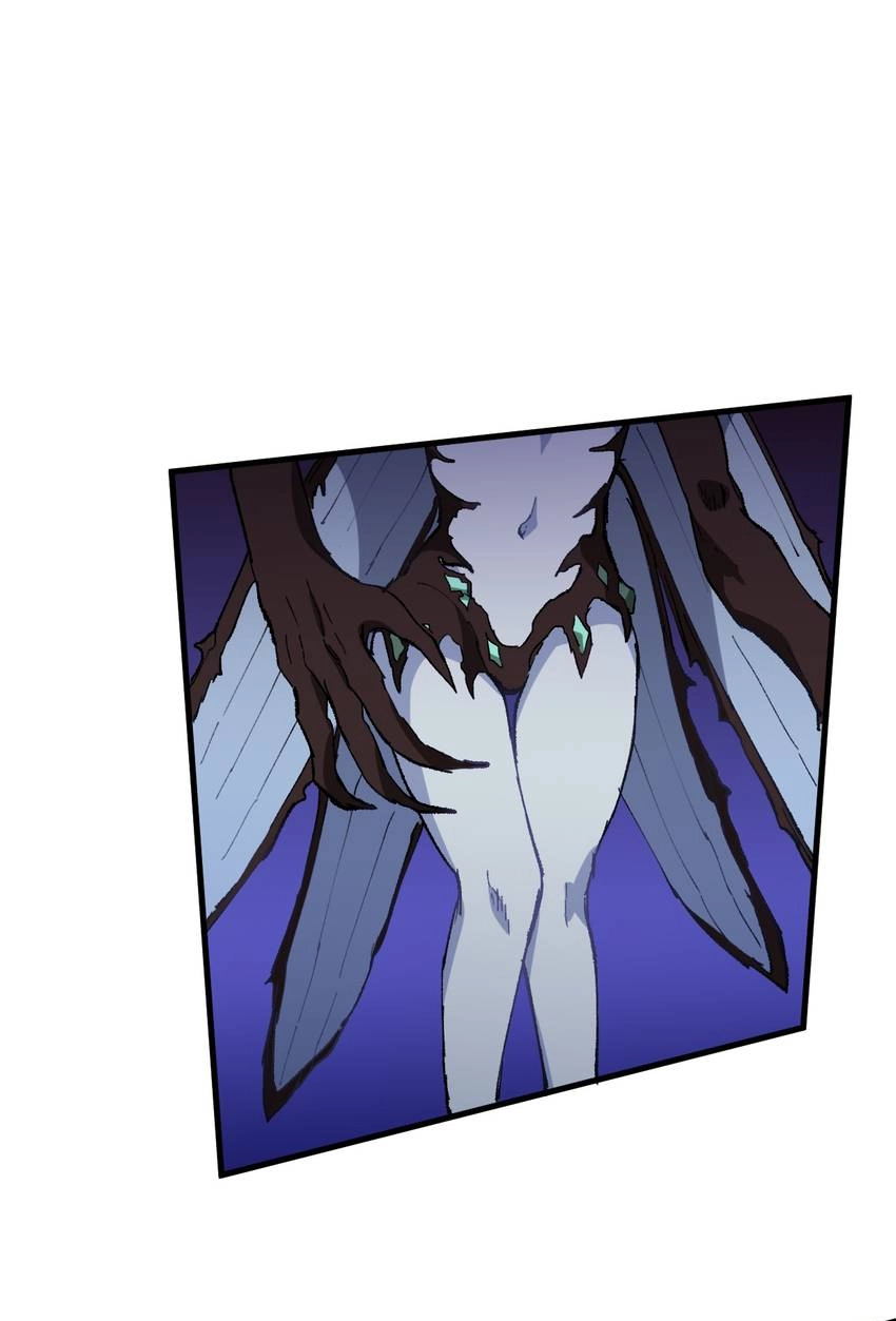 I'm a Monster Chapter 40 page 37 - 