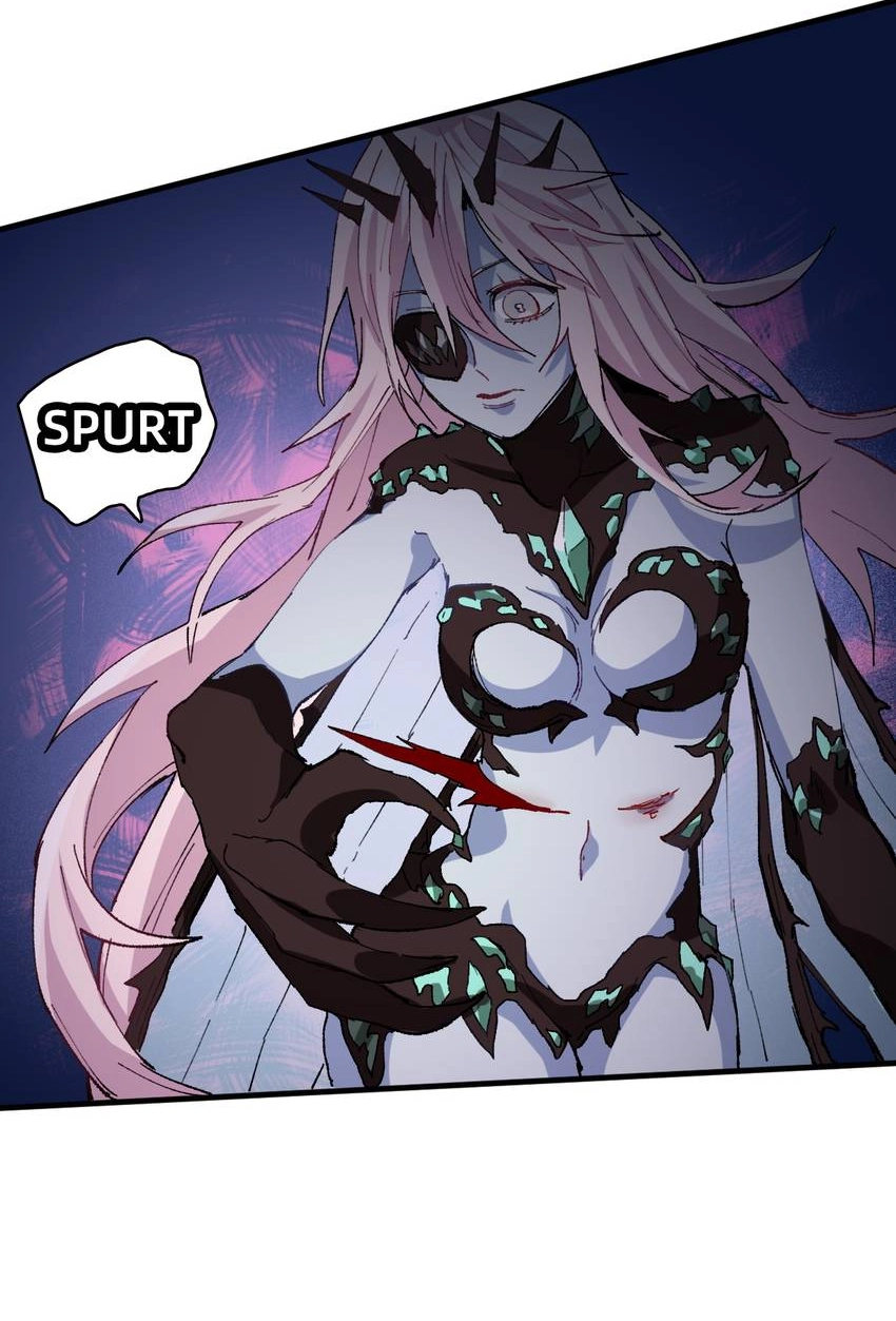 I'm a Monster Chapter 40 page 38 - 