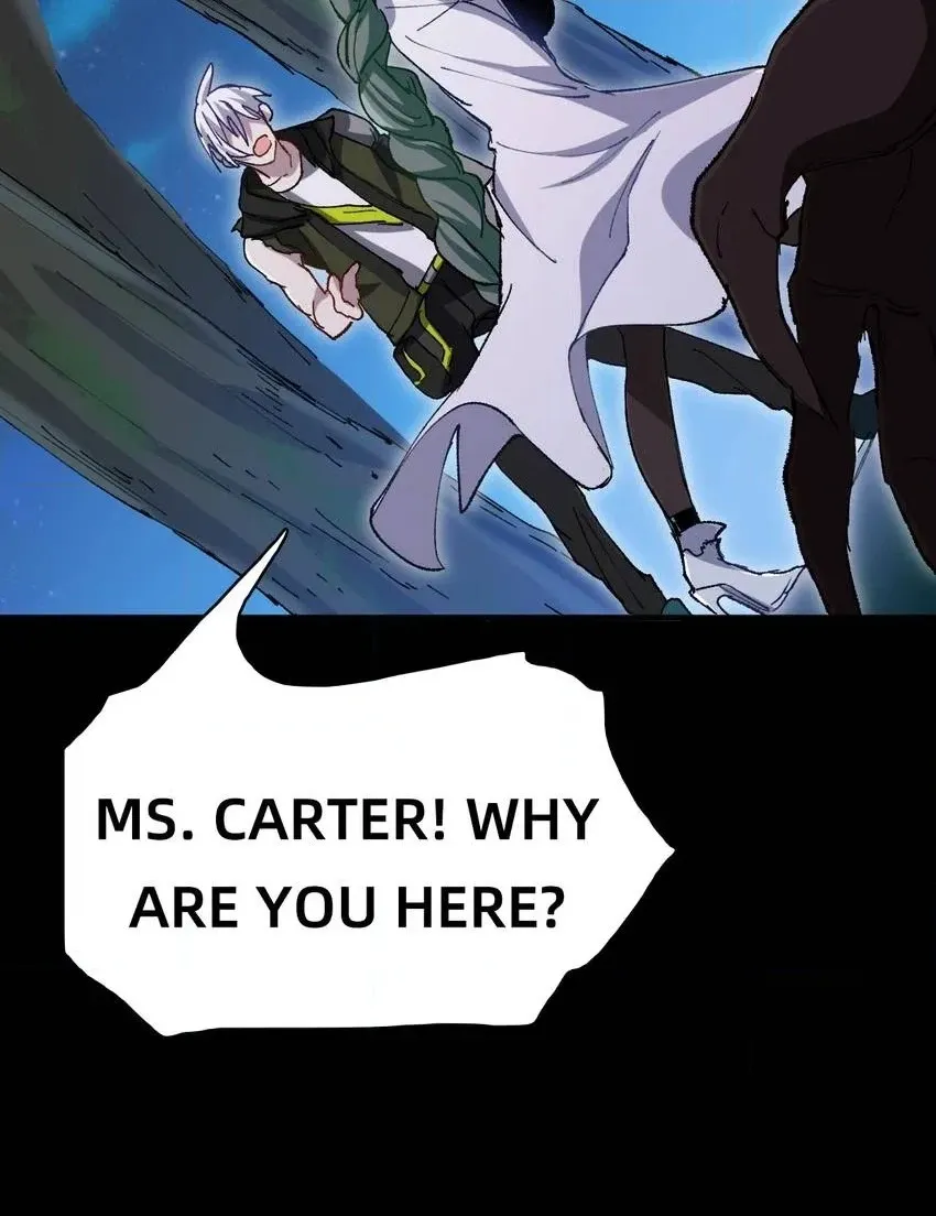 I'm a Monster Chapter 40 page 40 - 