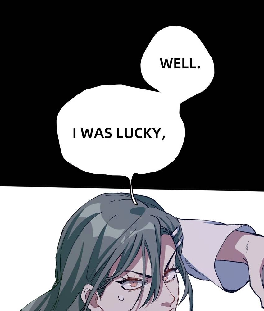 I'm a Monster Chapter 40 page 41 - 
