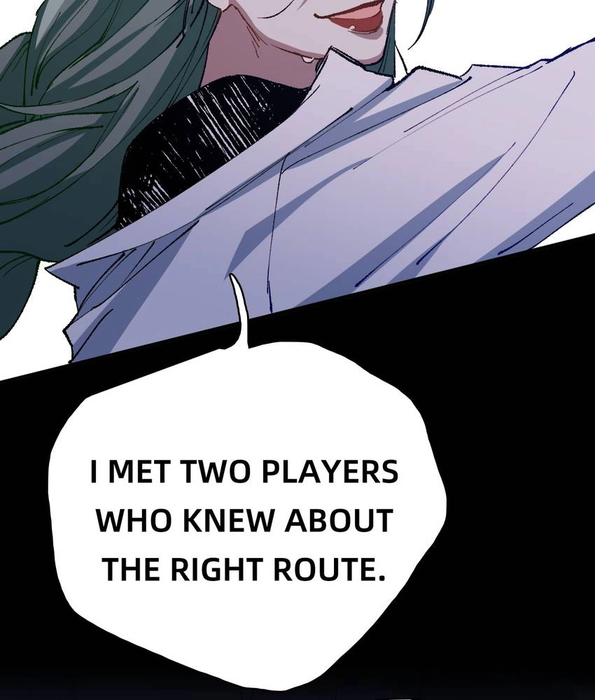 I'm a Monster Chapter 40 page 42 - 