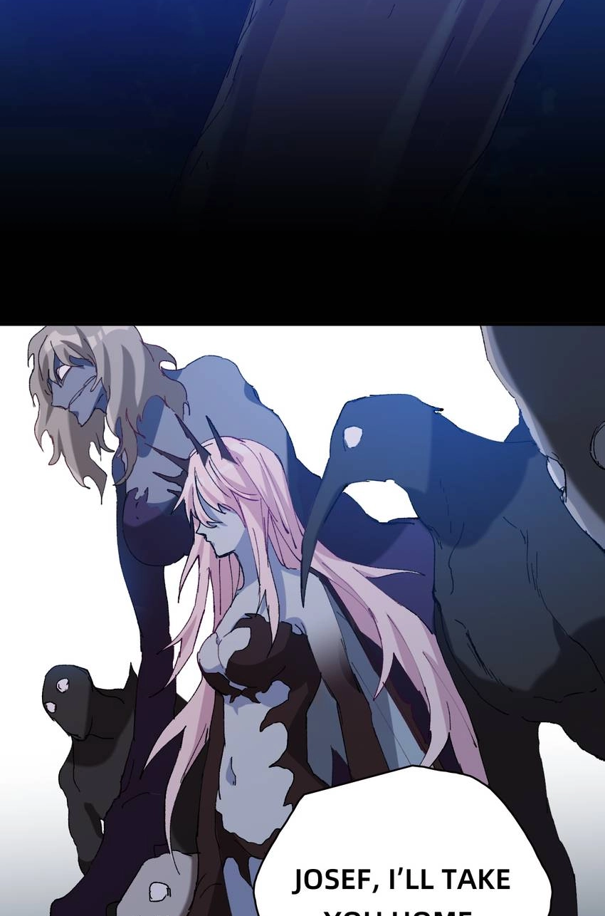 I'm a Monster Chapter 40 page 45 - 