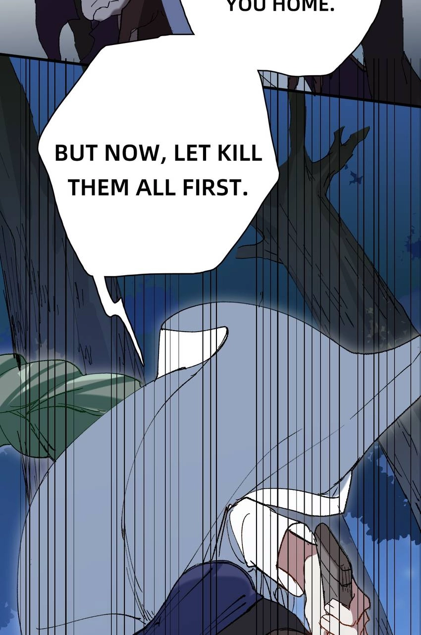 I'm a Monster Chapter 40 page 46 - 